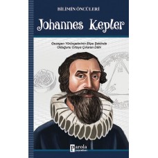 Johannes Kepler