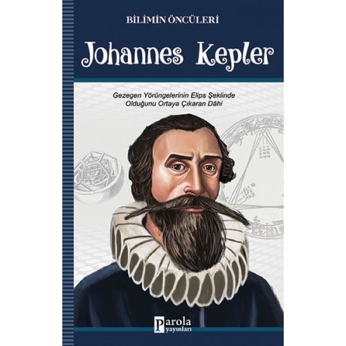 Johannes Kepler