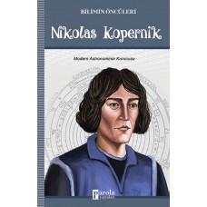 Nikolas Kopernik