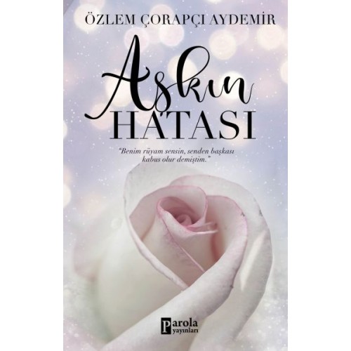 Aşkın Hatası