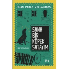 Sana Bir Köpek Satayım