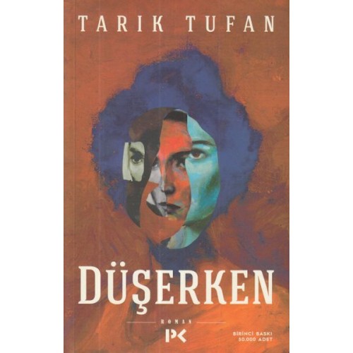 Düşerken