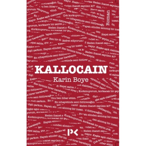 Kallocain