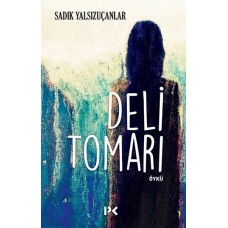 Deli Tomarı