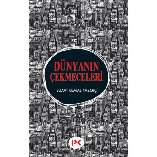 Dünyanın Çekmeceleri