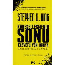 Küreselleşmenin Sonu