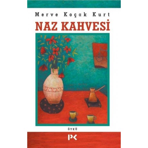 Naz Kahvesi