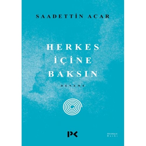 Herkes İçine Baksın