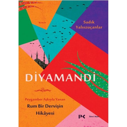 Diyamandi