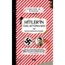 Hitler'in Özel Kütüphanesi