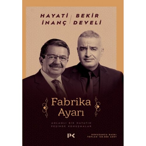 Fabrika Ayarı