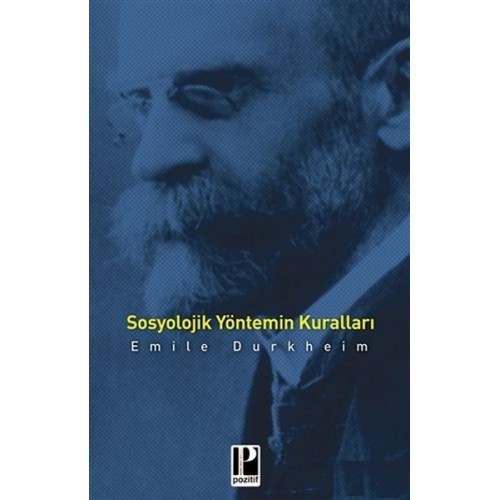 Sosyolojik Yöntemin Kuralları