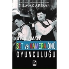 Uygulamalı Set ve Kamera Önü Oyunculuğu