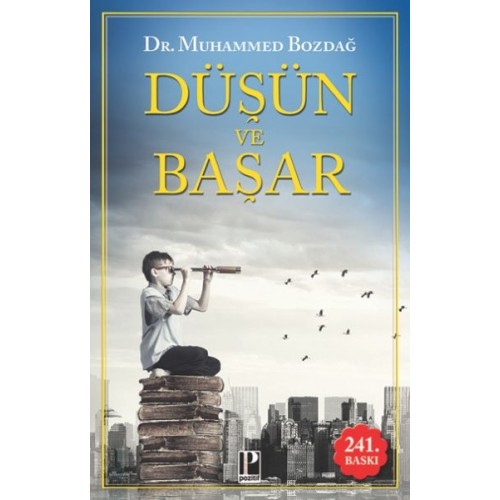 Düşün ve Başar