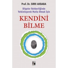 Kendini Bilme