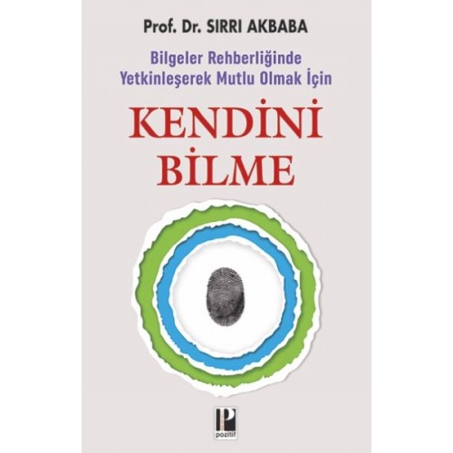 Kendini Bilme