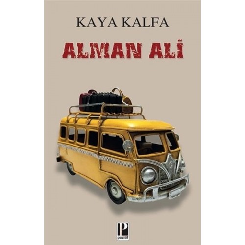 Alman Ali