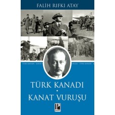 Türk Kanadı - Kanat Vuruşu