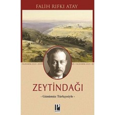 Zeytindağı - Günümüz Türkçesiyle