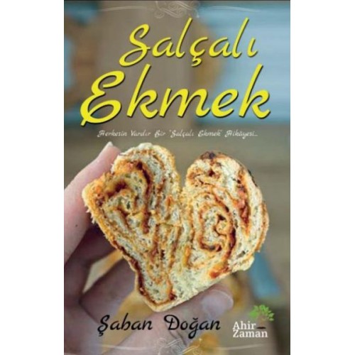 Salçalı Ekmek