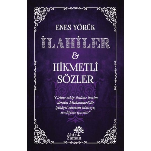 İlahiler&Hikmetli Sözler