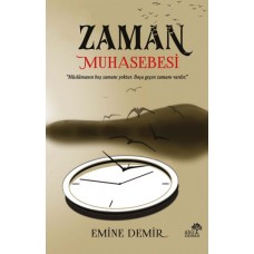 Zaman Muhasebesi