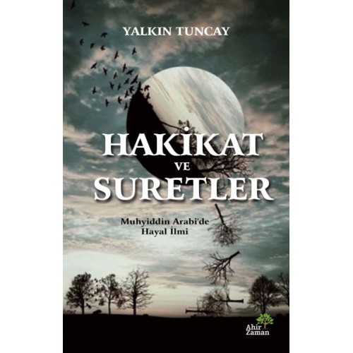 Hakikat ve Suretler