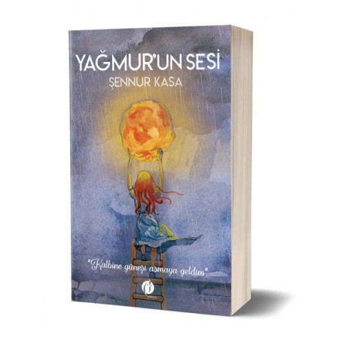 Yağmurun Sesi