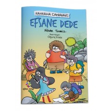 Efsane Dede - Kahkaha Canavarı