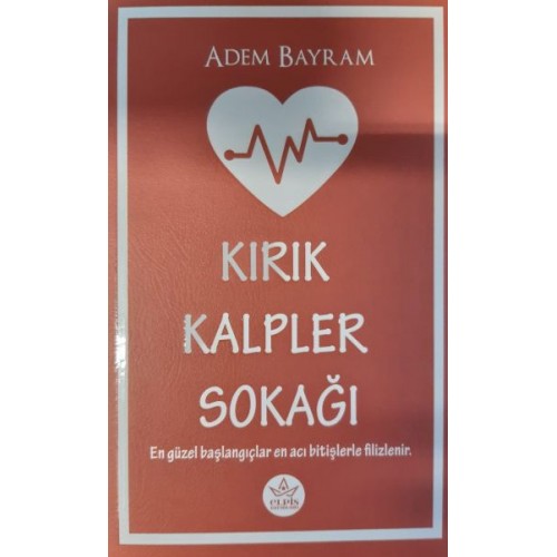 Kırık Kalpler Sokağı