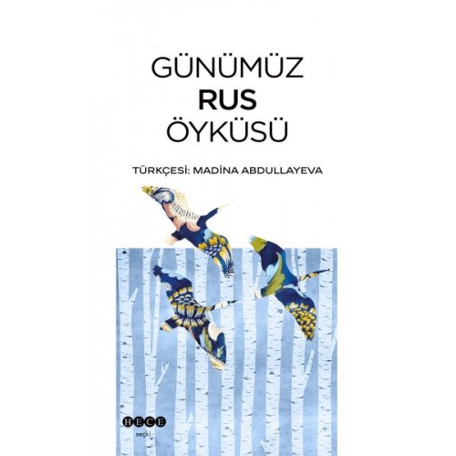 Günümüz Rus Öyküsü