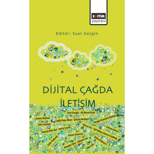 Dijital Çağda İletişim