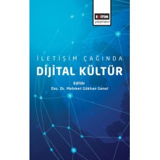 İletişim Çağında Dijital Kültür