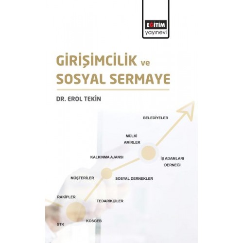 Girişimcilik ve Sosyal Sermaye