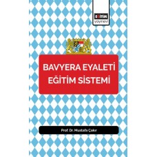 Bavyera Eyaleti Eğitim Sistemi