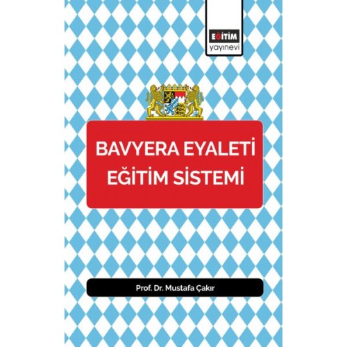 Bavyera Eyaleti Eğitim Sistemi