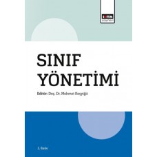 Sınıf Yönetimi