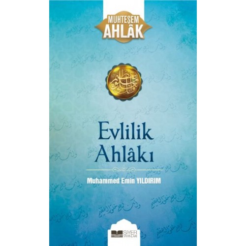 Evlilik Ahlakı