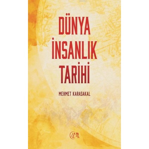 Dünya İnsanlık Tarihi