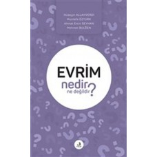 Evrim Nedir Ne Değildir?