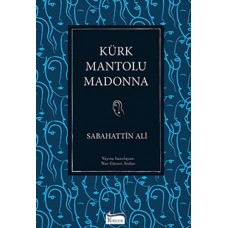 Kürk Mantolu Madonna