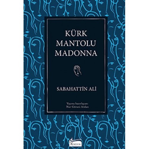 Kürk Mantolu Madonna