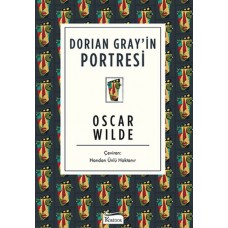 Dorian Gray’in Portresi