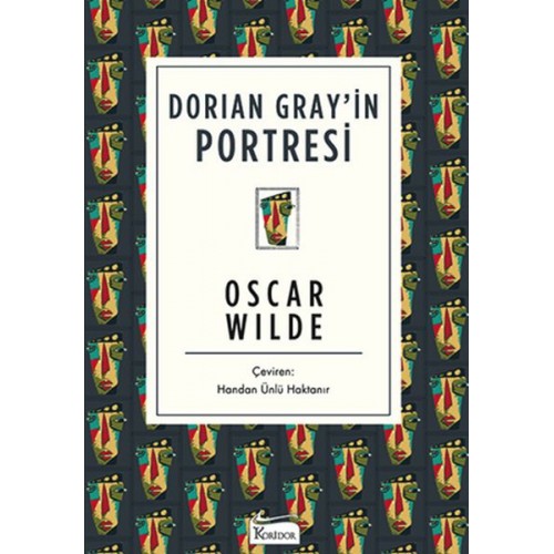 Dorian Gray’in Portresi