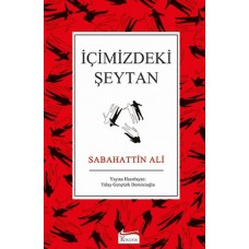 İçimizdeki Şeytan (Bez Cilt)