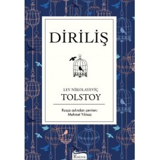 Diriliş (Bez Ciltli)