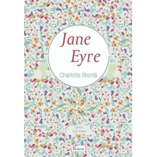 Jane Eyre (Bez Ciltli)