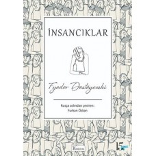 İnsancıklar (Bez Ciltli)