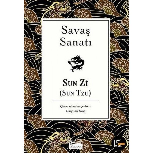 Savaş Sanatı (Bez Ciltli)