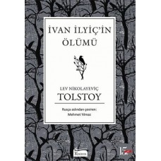 Ivan İlyiç’in Ölümü (Bez Ciltli)